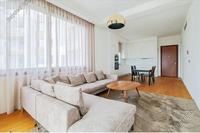 3 Bedroom Apartment in Potamos Germasogeias (Limassol) to rent 