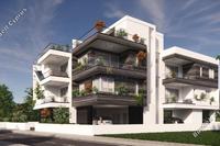 2 Bedroom Apartment in Livadia Larnacas (Larnaca) for sale 