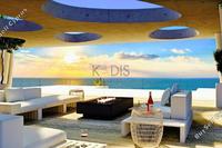 4 Bedroom Detached house · Tersefanou (Larnaca) for sale 