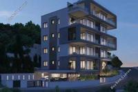 2 Bedroom Apartment in Germasogeia (Limassol) for sale 