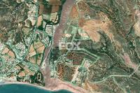 15904 SQM Land · Pissouri (Limassol) for sale 