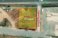 542 SQM Plot in Makedonitissa (Nicosia) for sale 