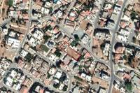 1022 SQM Plot in Pano Lakatamia (Nicosia) for sale 