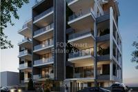 2 Bedroom Apartment · Chrysopolitissa (Larnaca) for sale 