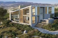 3 Bedroom Detached house in Tsada (Paphos) for sale 