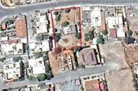 900 SQM Plot in Ypsonas (Limassol) for sale 