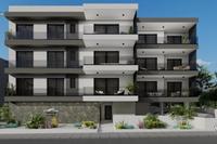 2 Bedroom Apartment · Kato Polemidia (Limassol) for sale 