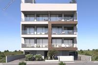2 Bedroom Apartment in Agios Athanasios (Limassol) for sale 