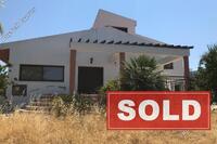 3 Bedroom Detached house in Agia Marina Chrysochous (Paphos) for sale 