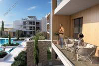 1 Bedroom Apartment in Pyla (Larnaca) for sale 