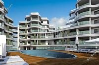 3 Bedroom Penthouse in Livadia Larnacas (Larnaca) for sale 