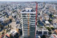 3 Bedroom Apartment · Nicosia Municipality (Nicosia) for sale 