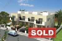 2 Bedroom Town house · Xylofagou (Larnaca) for sale 