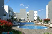 4 Bedroom Apartment in Paphos Municipality (Paphos) for sale 