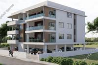 3 Bedroom Apartment in Agios Pavlos Village (Limassol) for sale 