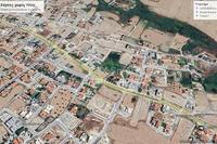 1886 SQM Plot · Aradippou (Larnaca) for sale 