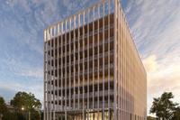  Office in Katholiki (Limassol) for sale 