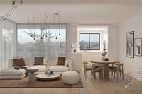 3 Bedroom Apartment · Germasogeia (Limassol) for sale 