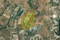 504488 SQM Land in Sotira Lemesou (Limassol) for sale 
