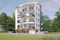 2 Bedroom Apartment · Chrysopolitissa (Larnaca) for sale 