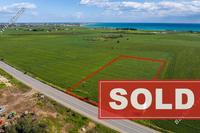 6709 SQM Land · Softades (Larnaca) for sale 