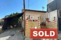 2 Bedroom Detached house in Lythrodontas (Nicosia) for sale 