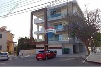 2 Bedroom Apartment in Sotiros Agios Ioannis Larnaca (Larnaca) for sale 