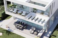 4 Bedroom Detached house in Geroskipou (Paphos) for sale 