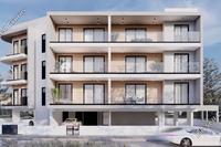 2 Bedroom Apartment · Omonoia (Limassol) for sale 