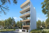 2 Bedroom Apartment · Sotiros Agios Ioannis Larnaca (Larnaca) for sale 