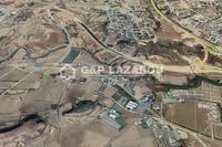 10573 SQM Land · Nisou (Nicosia) for sale 