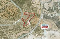 6030 SQM Land · Governors Beach (Limassol) for sale 