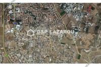 2546 SQM Land in Ilioupoli (Nicosia) for sale 