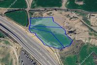 13892 SQM Land in Nisou (Nicosia) for sale 