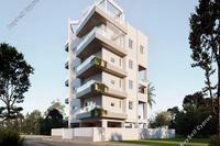 2 Bedroom Apartment · Faneromeni (Larnaca) for sale 