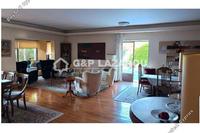 4 Bedroom Detached house in Kato Lakatamia (Nicosia) for sale 