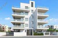2 Bedroom Apartment · Faneromeni (Larnaca) for sale 