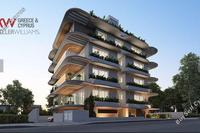 2 Bedroom Apartment in Faneromeni (Larnaca) for sale 