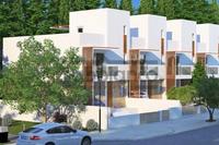 3 Bedroom Detached house in Kato Paphos (Paphos) for sale 