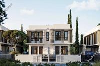 3 Bedroom Detached house · Protaras (Famagusta) for sale 