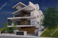 3 Bedroom Apartment in Germasogeia (Limassol) for sale 