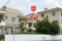 1 Bedroom Apartment in Tersefanou (Larnaca) for sale 