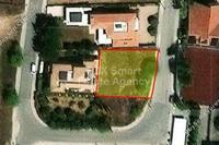 656 SQM Plot · Makedonitissa (Nicosia) for sale 