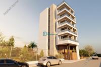 Studio Apartment · Larnaca Municipality (Larnaca) for sale 