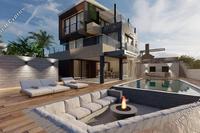 4 Bedroom Detached house · Konia (Paphos) for sale 