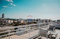 3 Bedroom Penthouse in Limassol Municipality (Limassol) for sale 