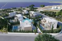 5 Bedroom Detached house in Saint George Peyia (Paphos) to rent 