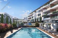 1 Bedroom Apartment in Germasogeia (Limassol) for sale 