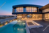 6 Bedroom Detached house · Germasogeia (Limassol) for sale 