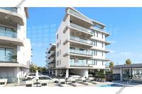 1 Bedroom Penthouse · Livadia Larnacas (Larnaca) for sale 